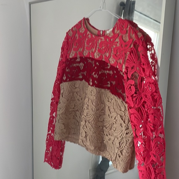 Endless Rose Dress Top😍 - Picture 3 of 5